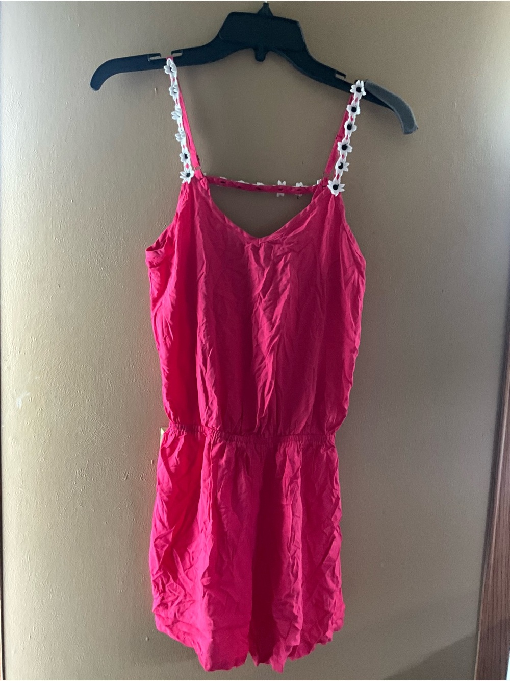 Xsmall Mimi chica romper